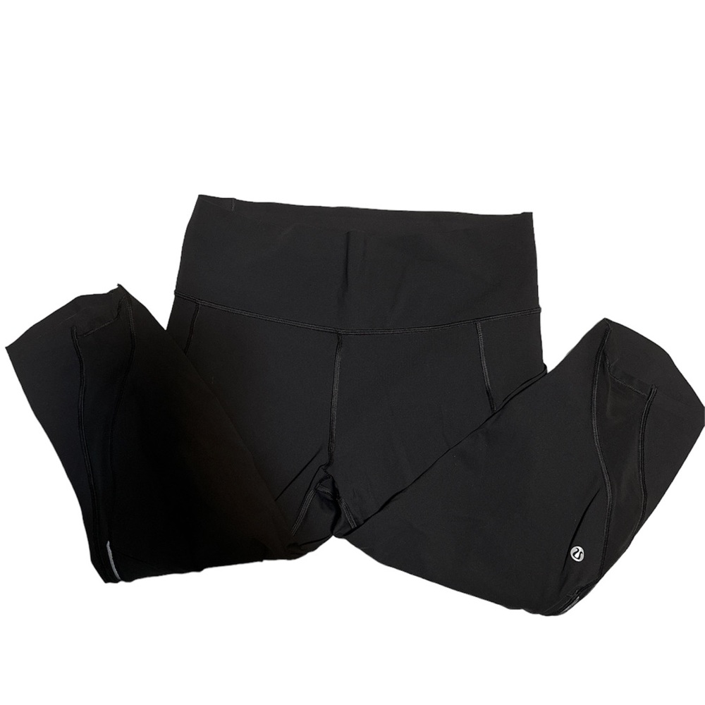 Lululemon HR crop
